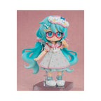 Produktbild Miku Nendoroid Actionfigur Loungewear Outfit Version - Hatsune Miku