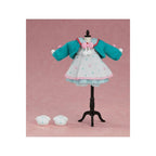 Produktbild Miku Nendoroid Actionfigur Loungewear Outfit Version - Hatsune Miku