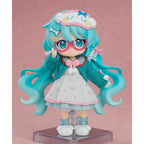 Produktbild Miku Nendoroid Actionfigur Loungewear Outfit Version - Hatsune Miku