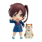Produktbild Train to the End of the World - Shizuru Chikura & Pochi Nendoroid Actionfigur