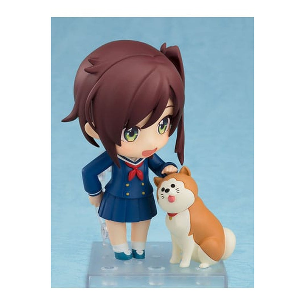 Produktbild Train to the End of the World - Shizuru Chikura & Pochi Nendoroid Actionfigur