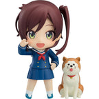 Produktbild Train to the End of the World - Shizuru Chikura & Pochi Nendoroid Actionfigur