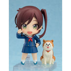 Produktbild Train to the End of the World - Shizuru Chikura & Pochi Nendoroid Actionfigur