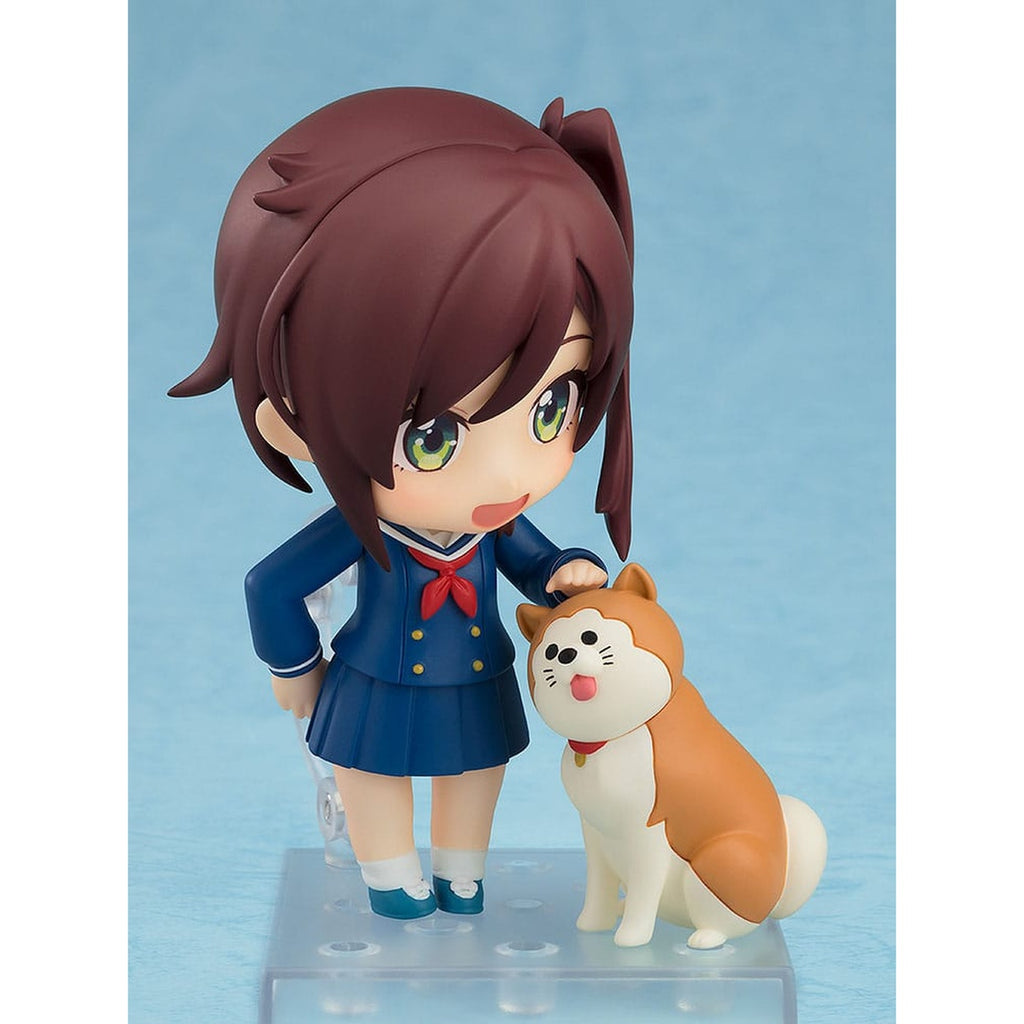Produktbild Train to the End of the World - Shizuru Chikura & Pochi Nendoroid Actionfigur