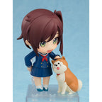 Produktbild Train to the End of the World - Shizuru Chikura & Pochi Nendoroid Actionfigur