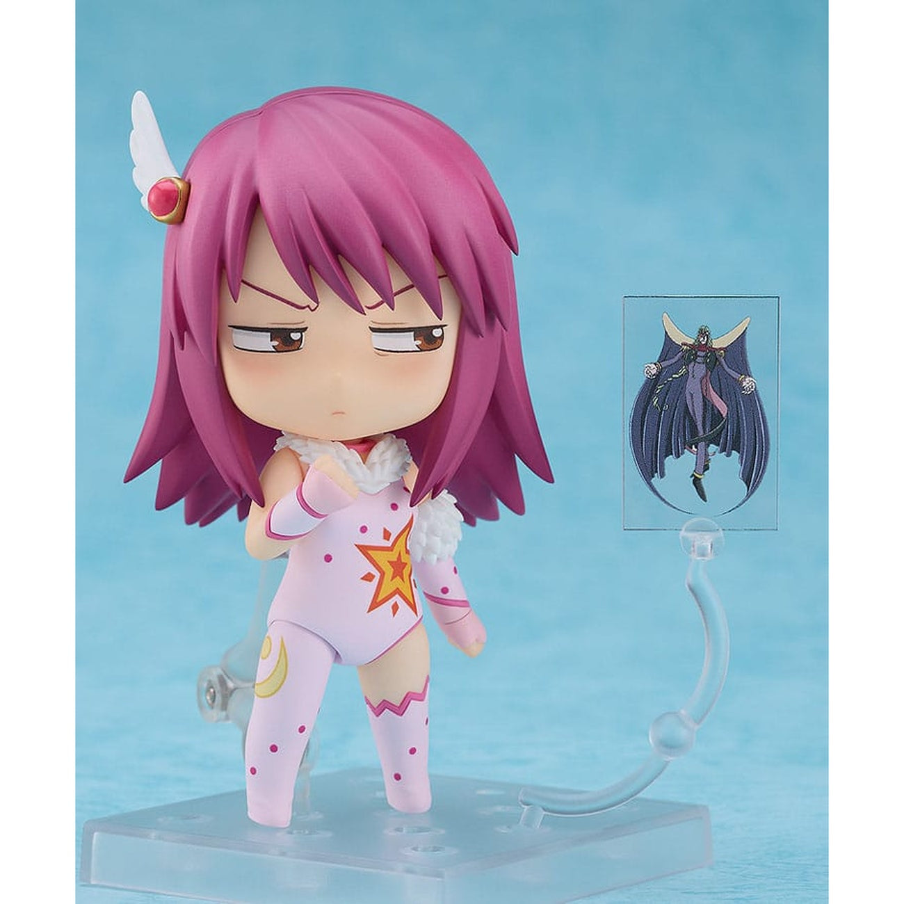 Produktbild Kaleido Star - Sora Naegino Nendoroid Actionfigur