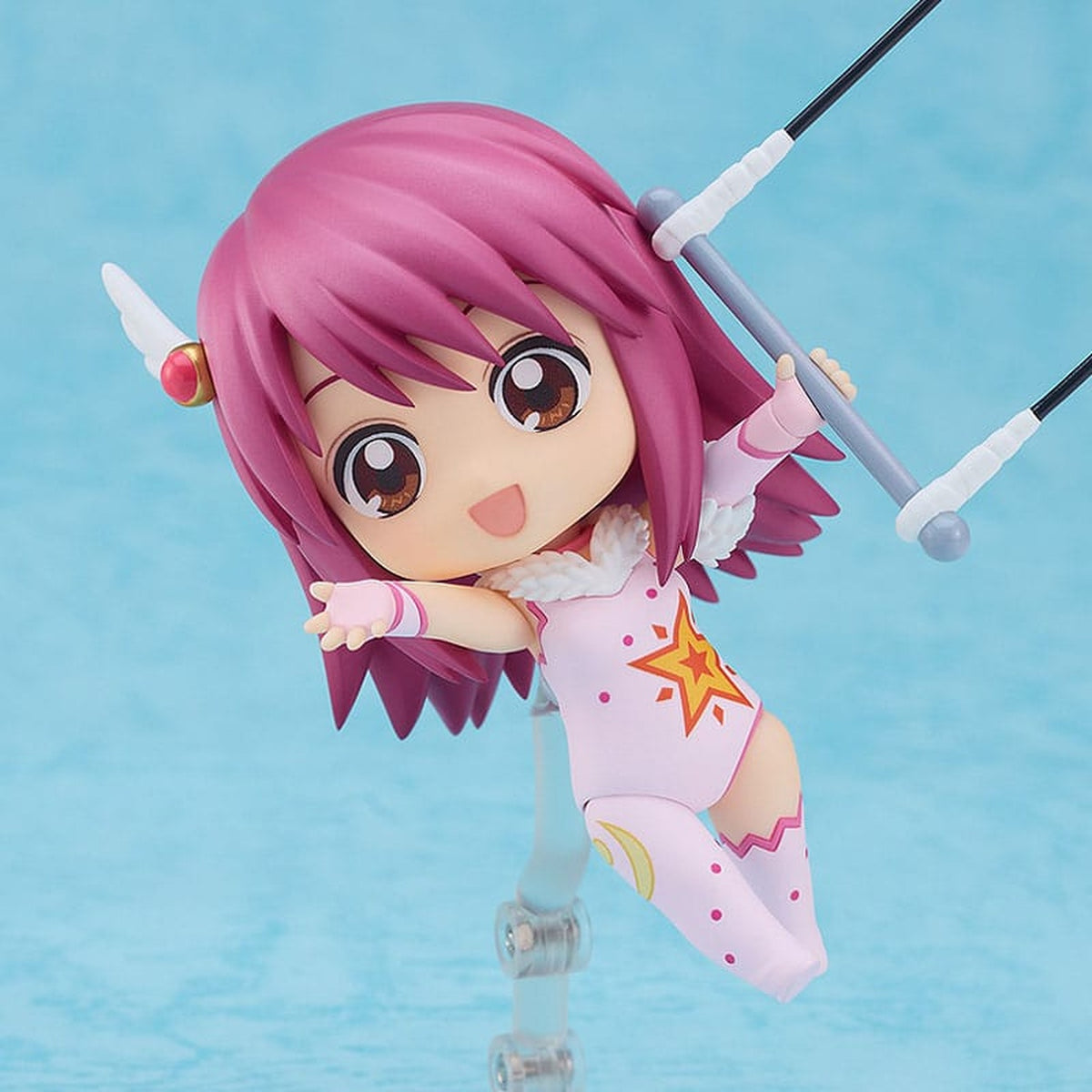 Produktbild Kaleido Star - Sora Naegino Nendoroid Actionfigur