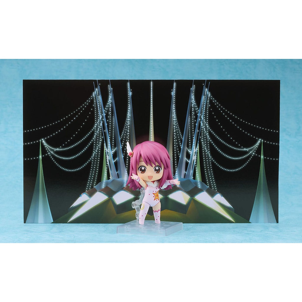 Produktbild Kaleido Star - Sora Naegino Nendoroid Actionfigur