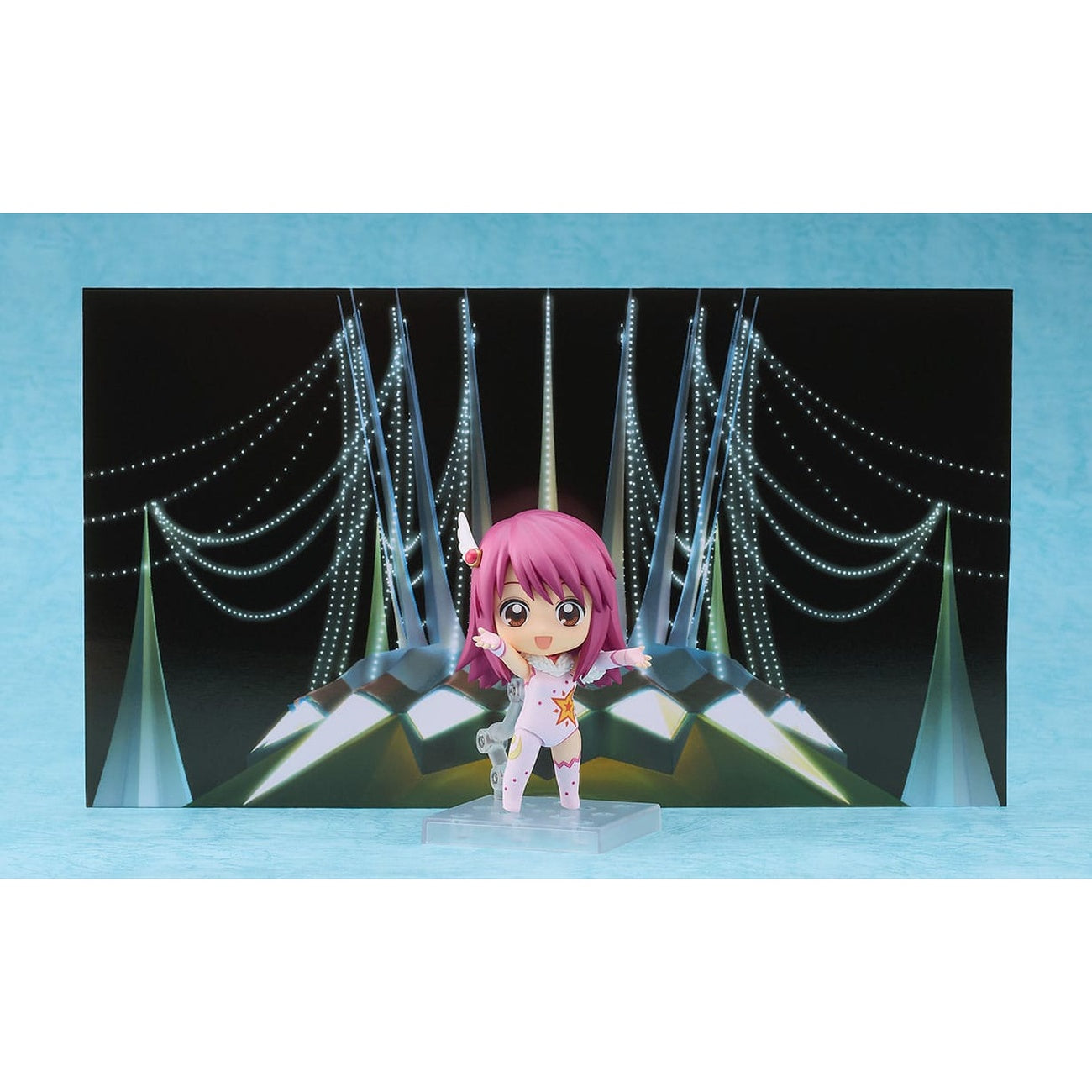 Produktbild Kaleido Star - Sora Naegino Nendoroid Actionfigur