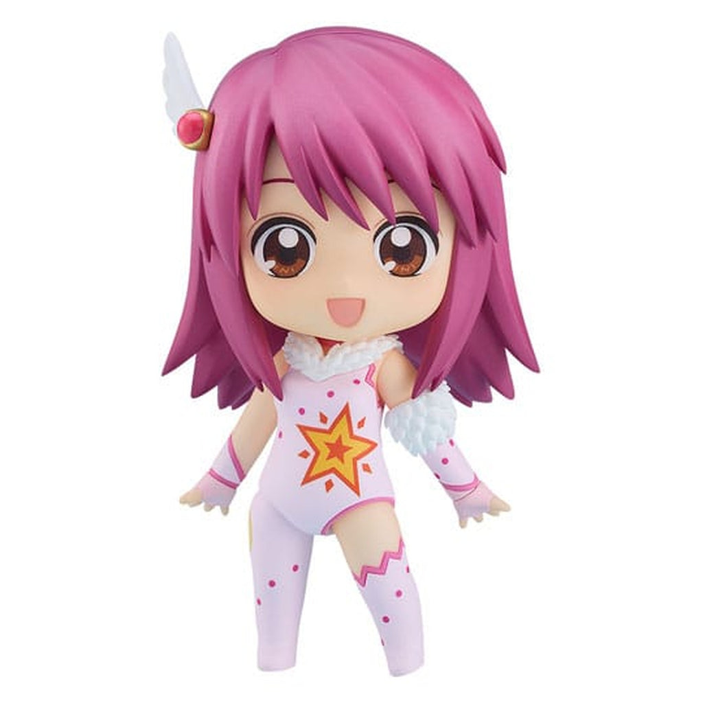 Produktbild Kaleido Star - Sora Naegino Nendoroid Actionfigur