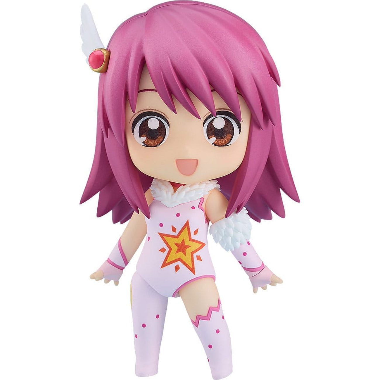 Produktbild Kaleido Star - Sora Naegino Nendoroid Actionfigur
