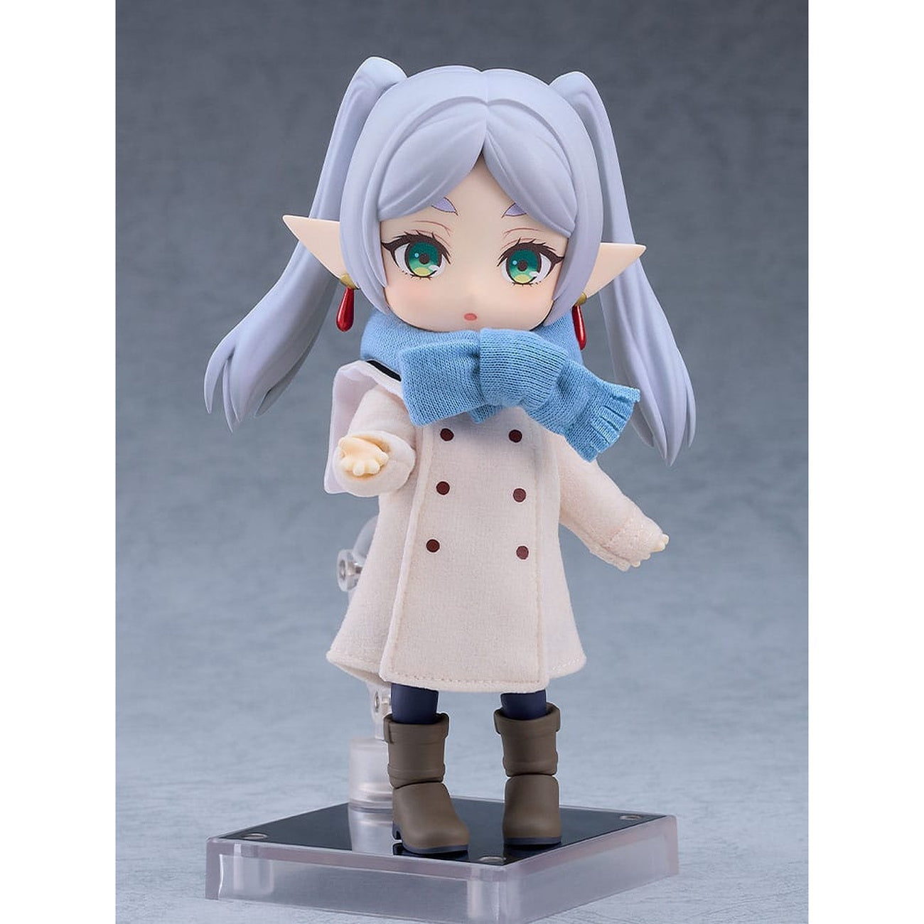 Produktbild Frieren Nendoroid Doll Actionfigur - Frieren