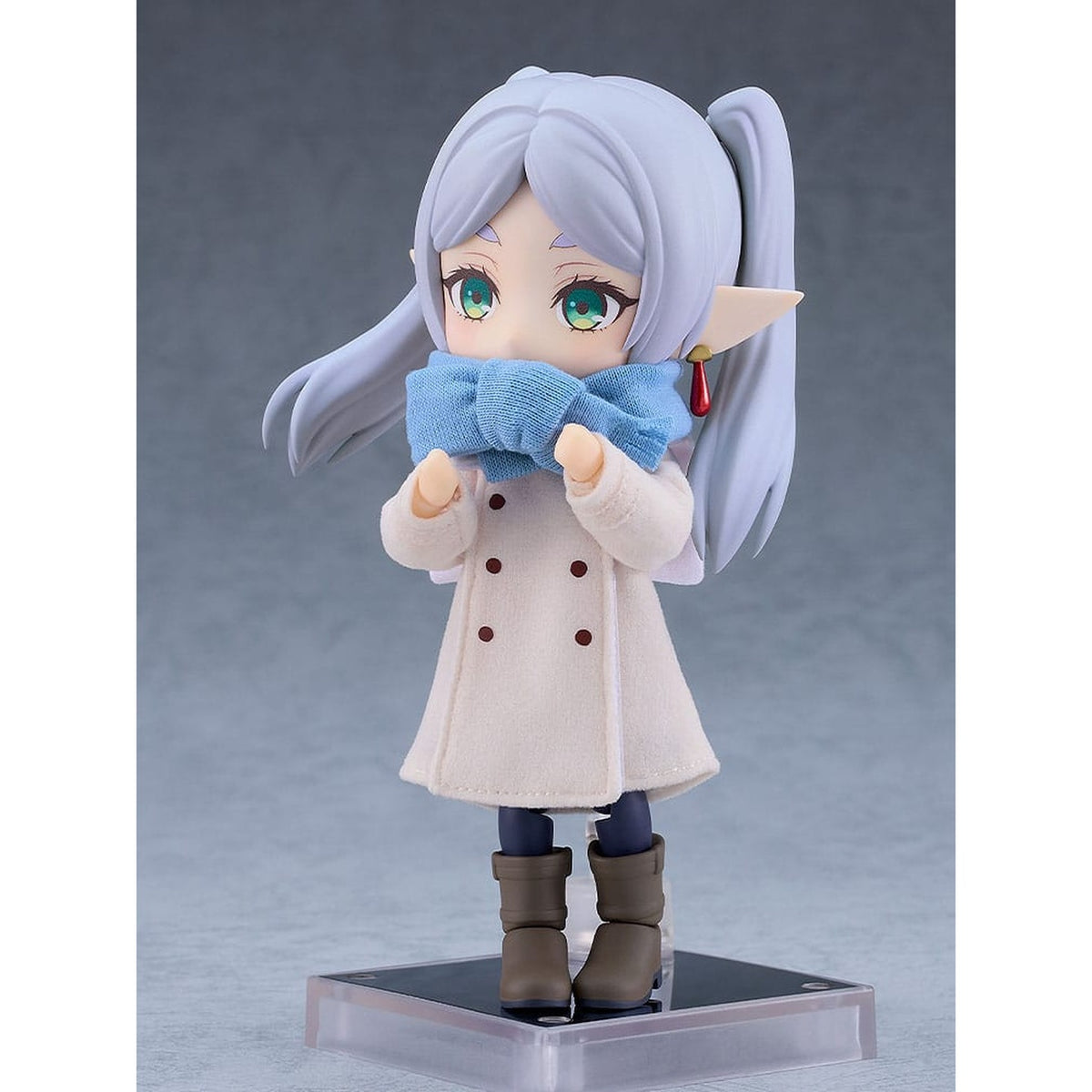 Produktbild Frieren Nendoroid Doll Actionfigur - Frieren