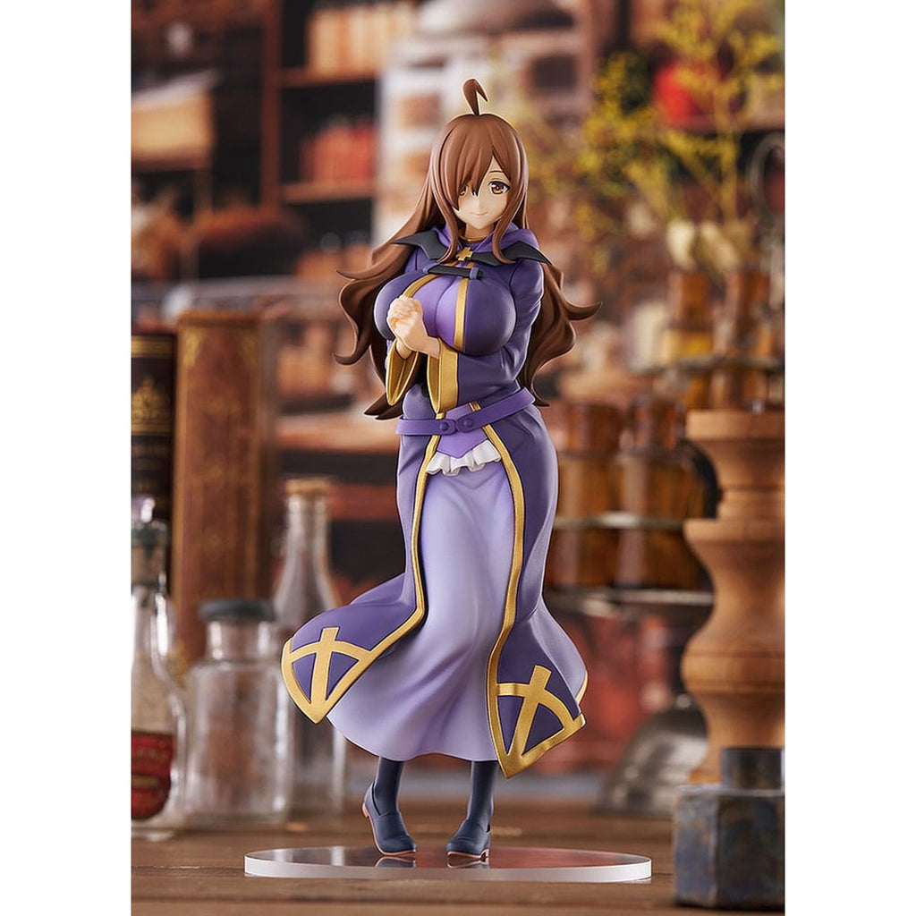 Product image Konosuba - Wiz Pop Up Parade L Figure