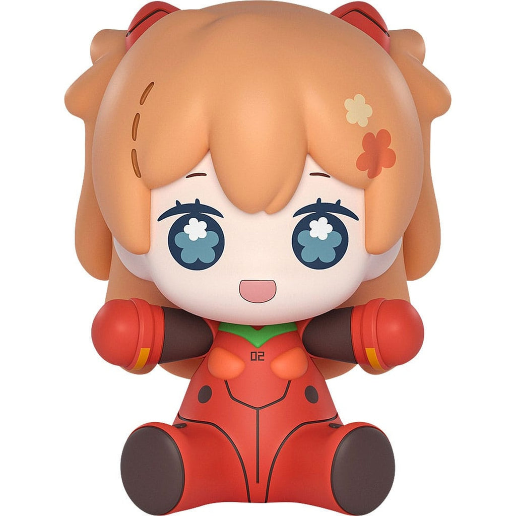 Produktbild Neon Genesis Evangelion - Asuka Shikinami Langley Good Smile Chibi Figur