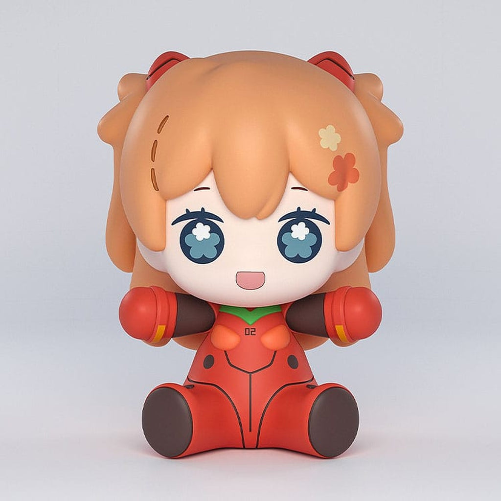 Produktbild Neon Genesis Evangelion - Asuka Shikinami Langley Good Smile Chibi Figur