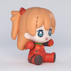 Produktbild Neon Genesis Evangelion - Asuka Shikinami Langley Good Smile Chibi Figur