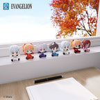 Produktbild Neon Genesis Evangelion - Asuka Shikinami Langley Good Smile Chibi Figur