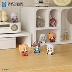 Produktbild Neon Genesis Evangelion - Asuka Shikinami Langley Good Smile Chibi Figur