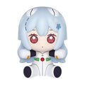 Produktbild Neon Genesis Evangelion - Rei Ayanami Good Smile Chibi Figur Long Hair Version