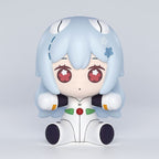 Produktbild Neon Genesis Evangelion - Rei Ayanami Good Smile Chibi Figur Long Hair Version