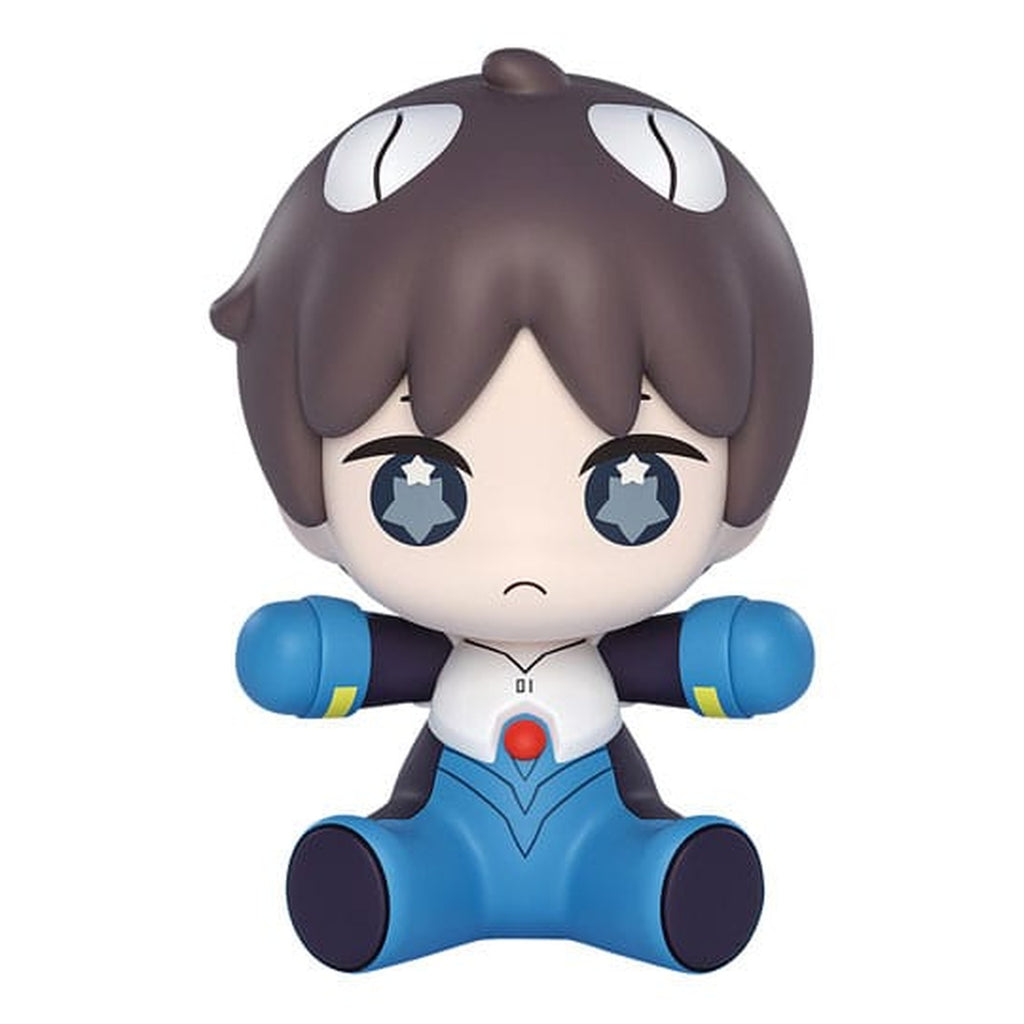 Produktbild Neon Genesis Evangelion - Shinji Ikari Good Smile Chibi Figur Plugsuit Version