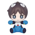 Produktbild Neon Genesis Evangelion - Shinji Ikari Good Smile Chibi Figur Plugsuit Version