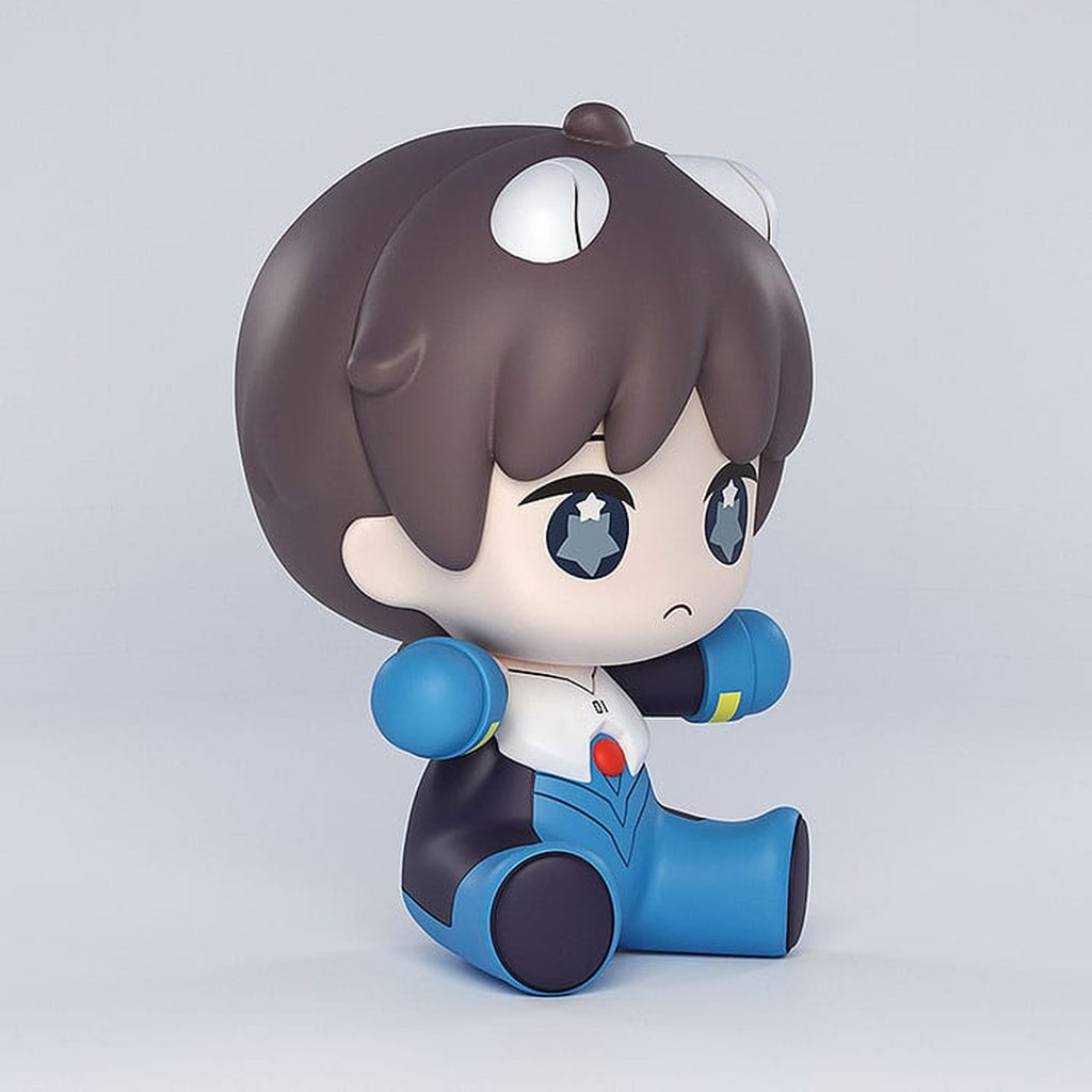 Produktbild Neon Genesis Evangelion - Shinji Ikari Good Smile Chibi Figur Plugsuit Version