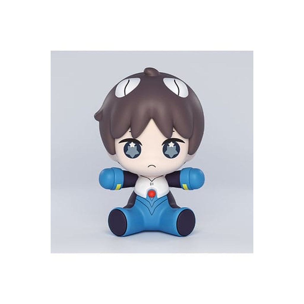 Produktbild Neon Genesis Evangelion - Shinji Ikari Good Smile Chibi Figur Plugsuit Version