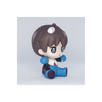Produktbild Neon Genesis Evangelion - Shinji Ikari Good Smile Chibi Figur Plugsuit Version