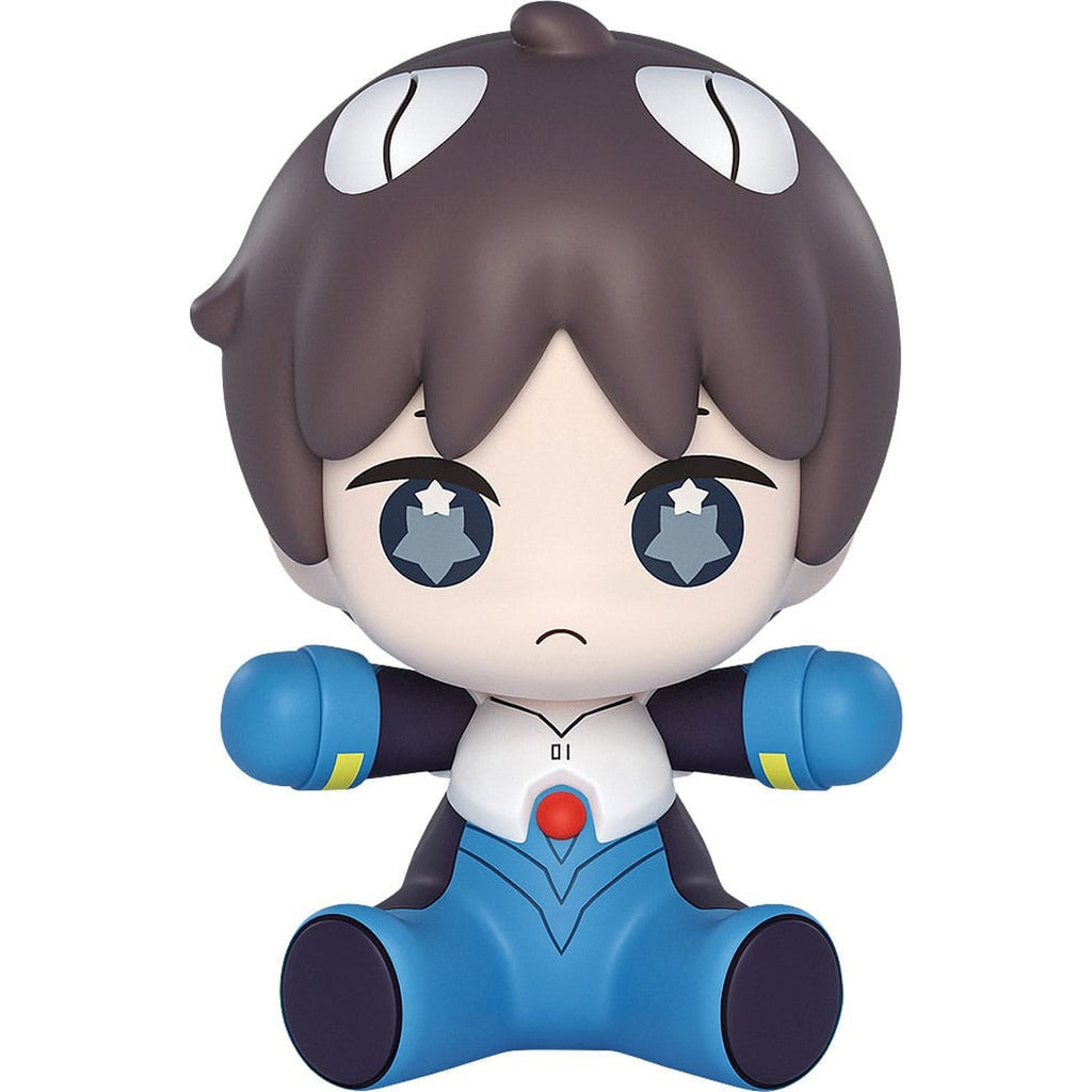 Produktbild Neon Genesis Evangelion - Shinji Ikari Good Smile Chibi Figur Plugsuit Version