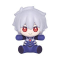 Produktbild Neon Genesis Evangelion - Kaworu Nagisa Good Smile Chibi Figur Plugsuit Version