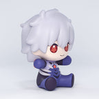 Produktbild Neon Genesis Evangelion - Kaworu Nagisa Good Smile Chibi Figur Plugsuit Version