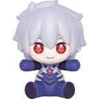 Produktbild Neon Genesis Evangelion - Kaworu Nagisa Good Smile Chibi Figur Plugsuit Version
