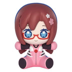 Produktbild Neon Genesis Evangelion - Mari Makinami Good Smile Chibi Figur Plugsuit Version