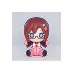 Produktbild Neon Genesis Evangelion - Mari Makinami Good Smile Chibi Figur Plugsuit Version