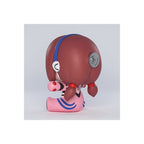 Produktbild Neon Genesis Evangelion - Mari Makinami Good Smile Chibi Figur Plugsuit Version