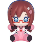 Produktbild Neon Genesis Evangelion - Mari Makinami Good Smile Chibi Figur Plugsuit Version