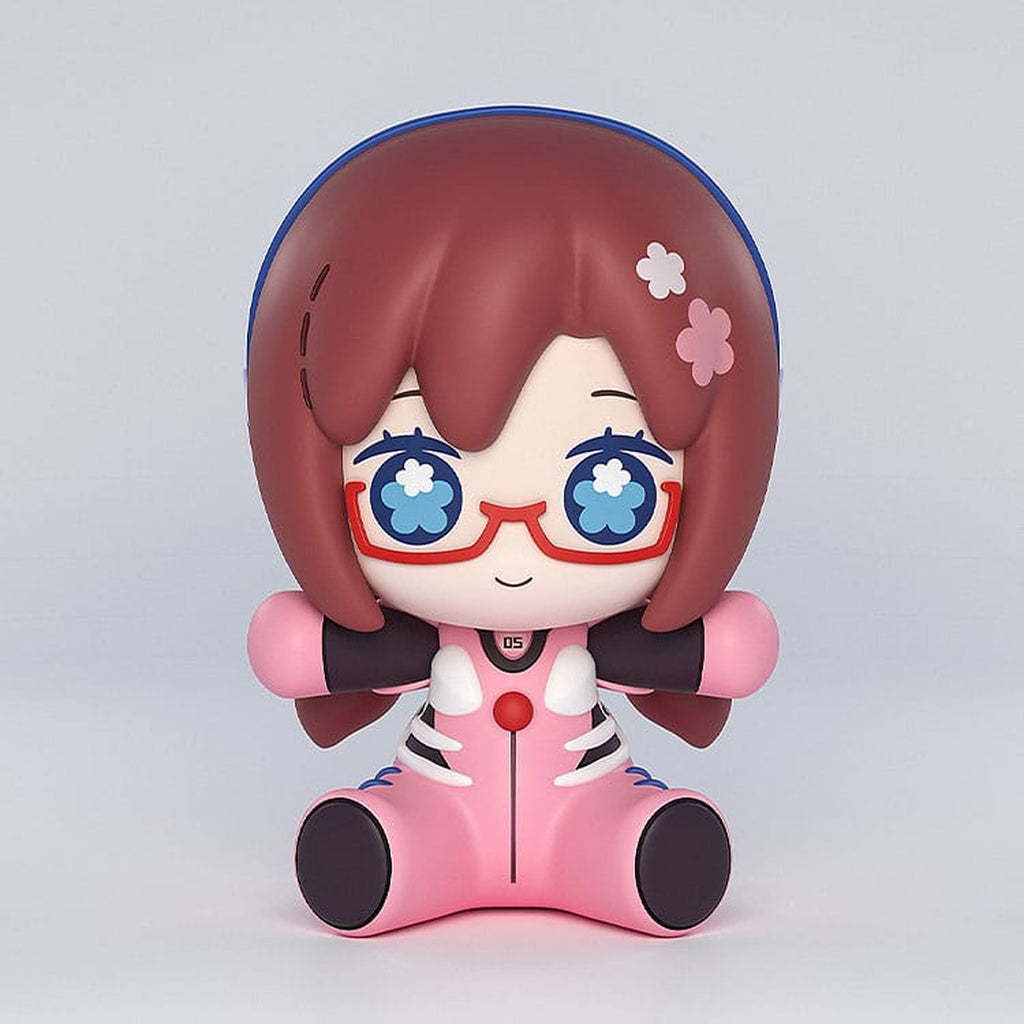 Produktbild Neon Genesis Evangelion - Mari Makinami Good Smile Chibi Figur Plugsuit Version