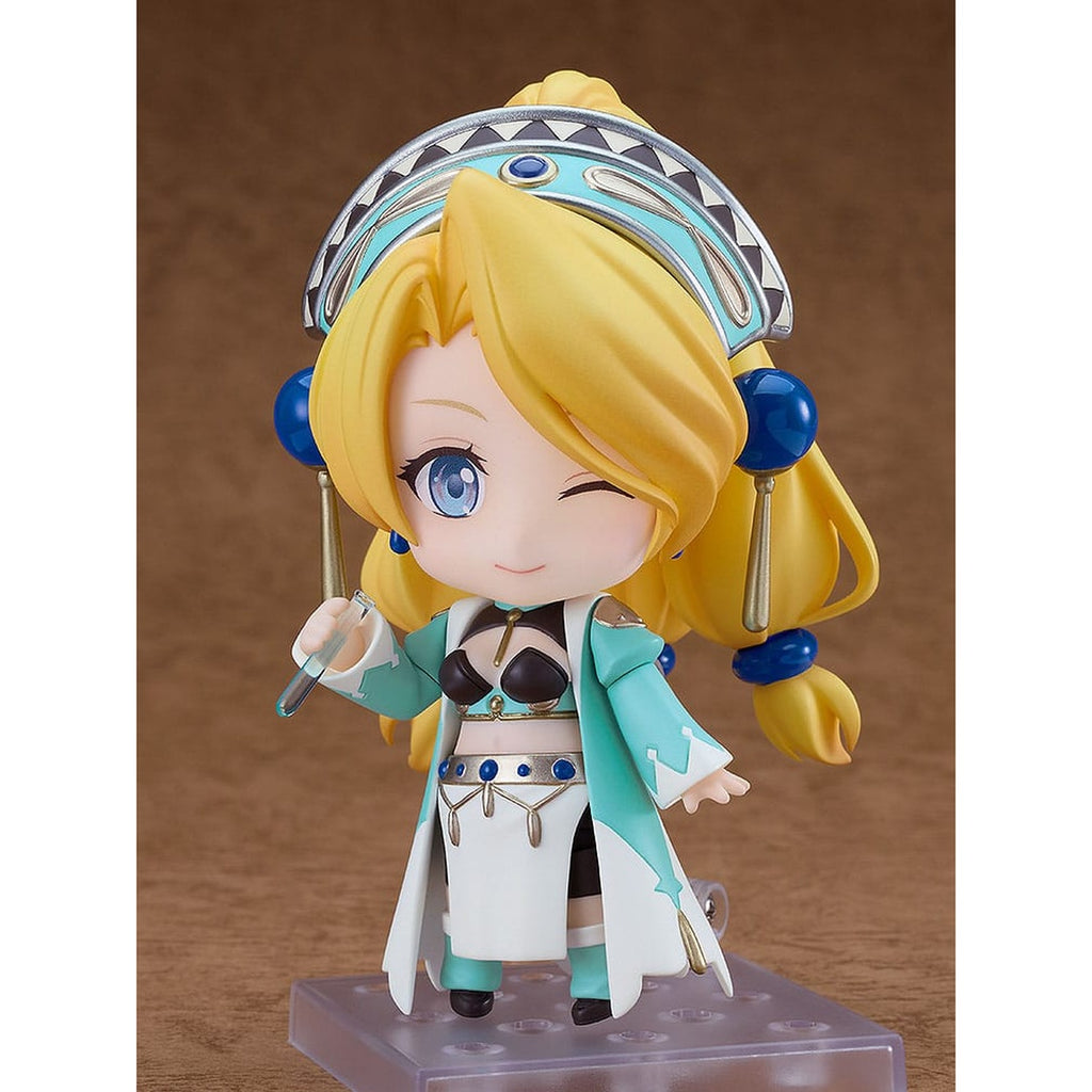 Produktbild Atelier Marie Remake - Marie Nendoroid Actionfigur