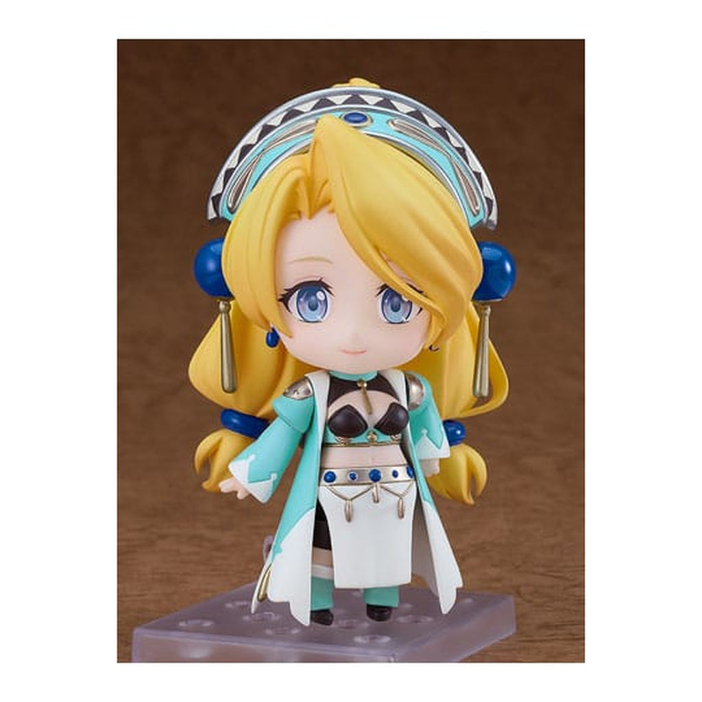 Produktbild Atelier Marie Remake - Marie Nendoroid Actionfigur