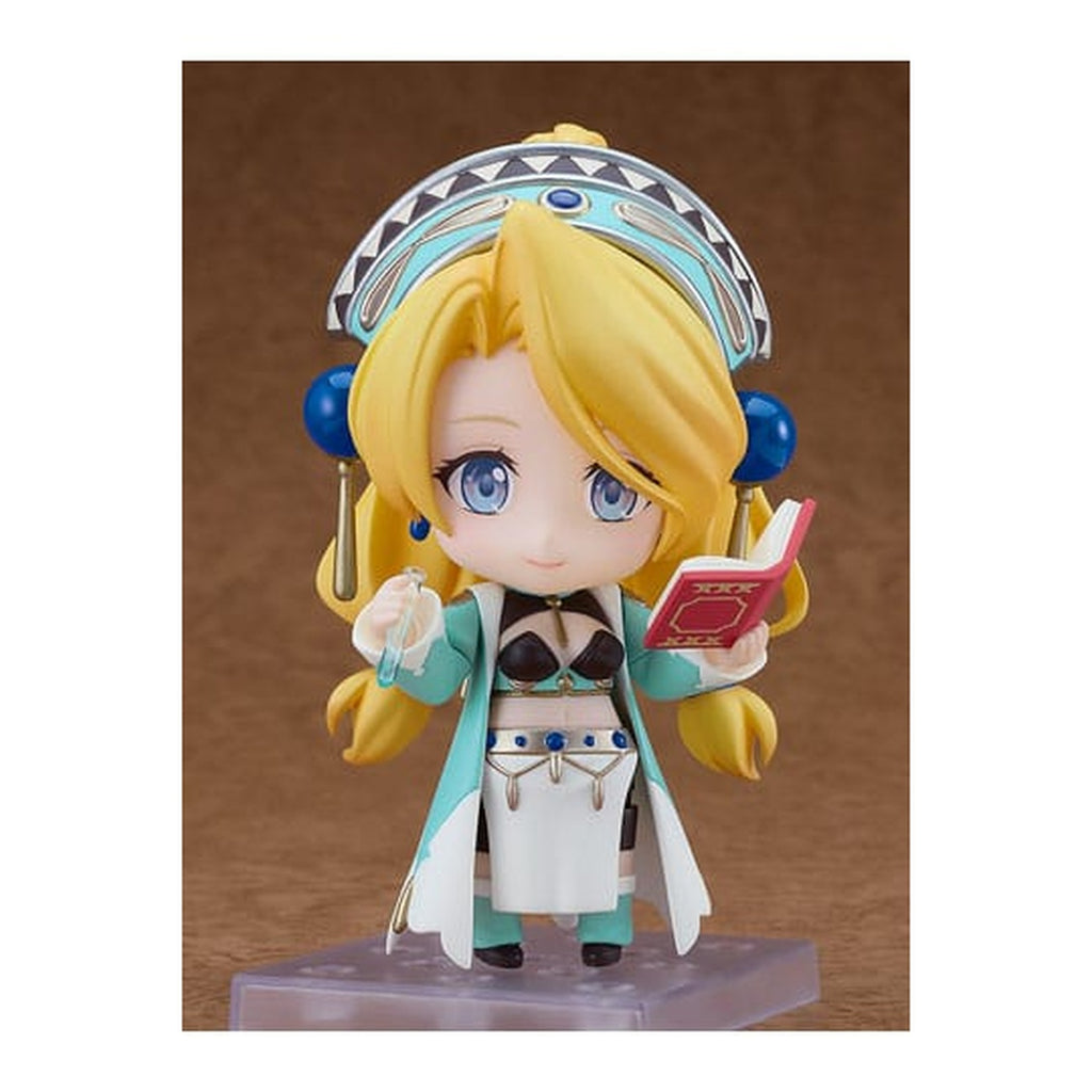 Produktbild Atelier Marie Remake - Marie Nendoroid Actionfigur