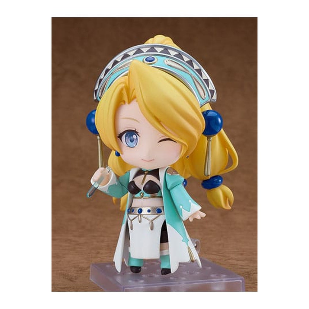 Produktbild Atelier Marie Remake - Marie Nendoroid Actionfigur