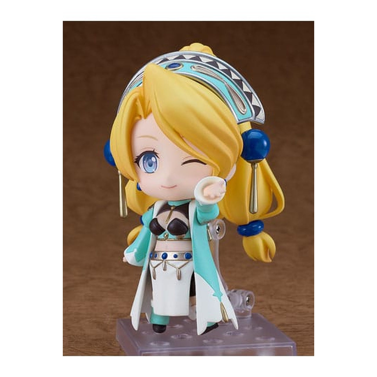 Produktbild Atelier Marie Remake - Marie Nendoroid Actionfigur