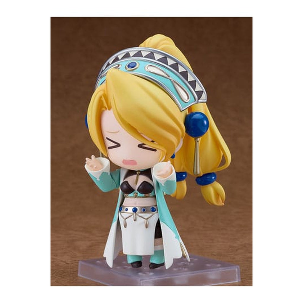 Produktbild Atelier Marie Remake - Marie Nendoroid Actionfigur