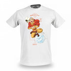 Produktbild Avatar - Aang Laugh at Gravity T-Shirt weiß