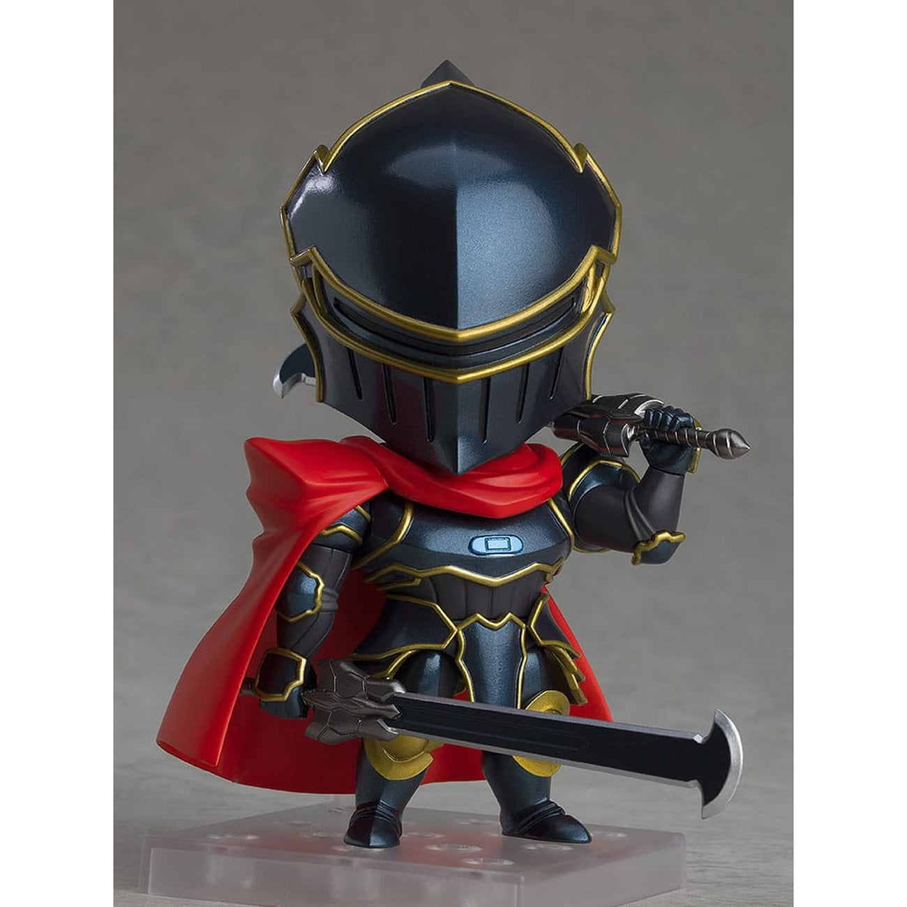 Produktbild Overlord - Dark Hero Momon Nendoroid Actionfigur