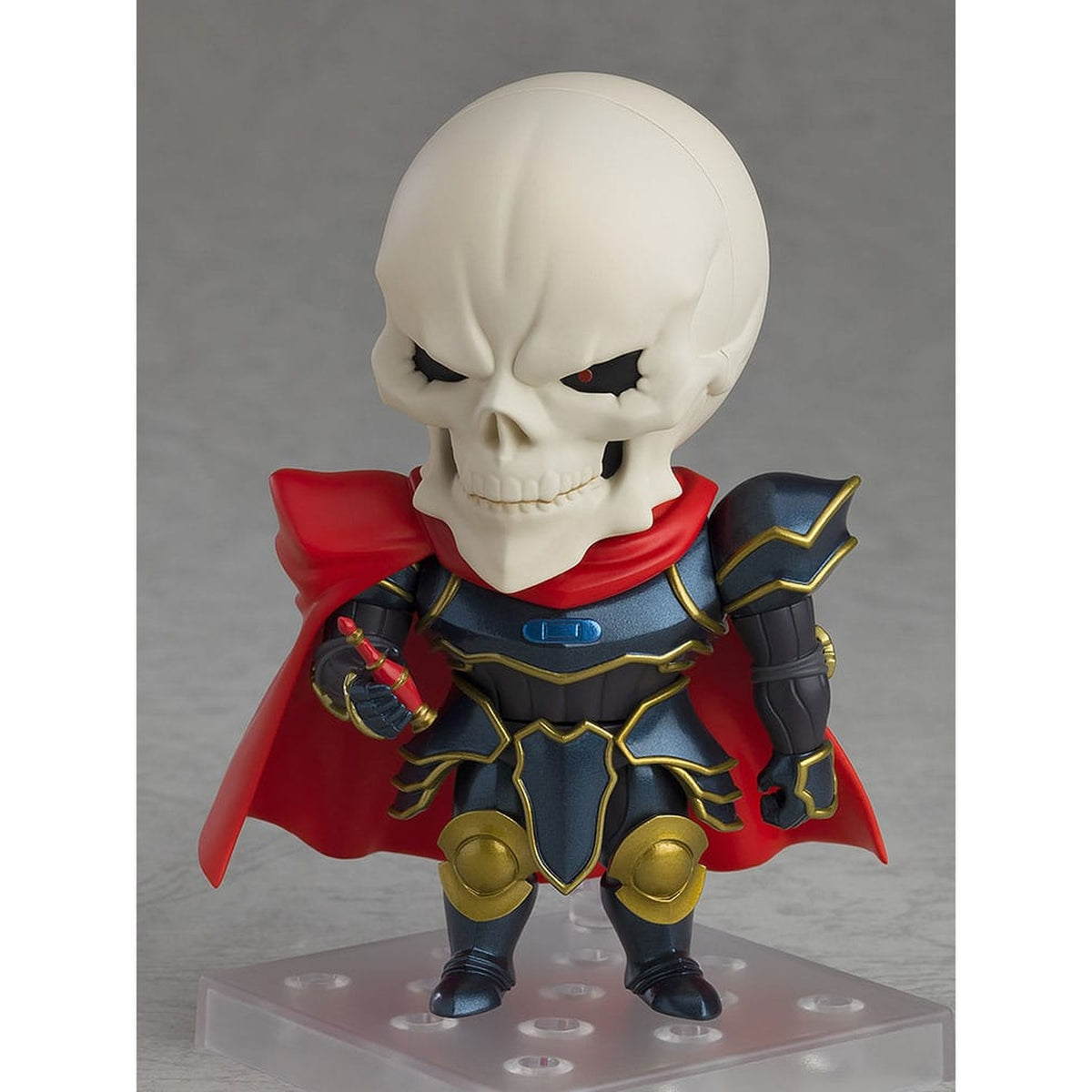 Produktbild Overlord - Dark Hero Momon Nendoroid Actionfigur