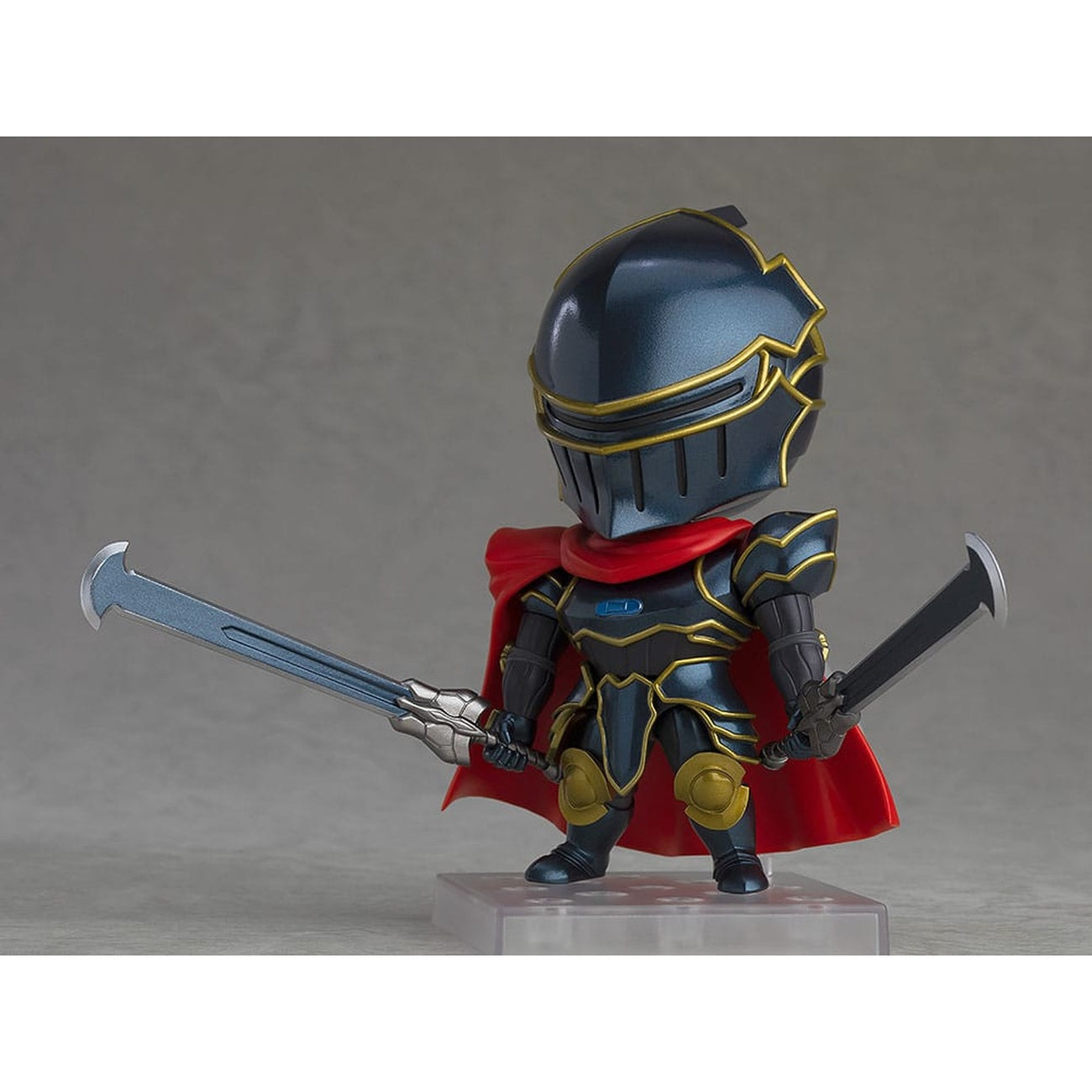 Produktbild Overlord - Dark Hero Momon Nendoroid Actionfigur