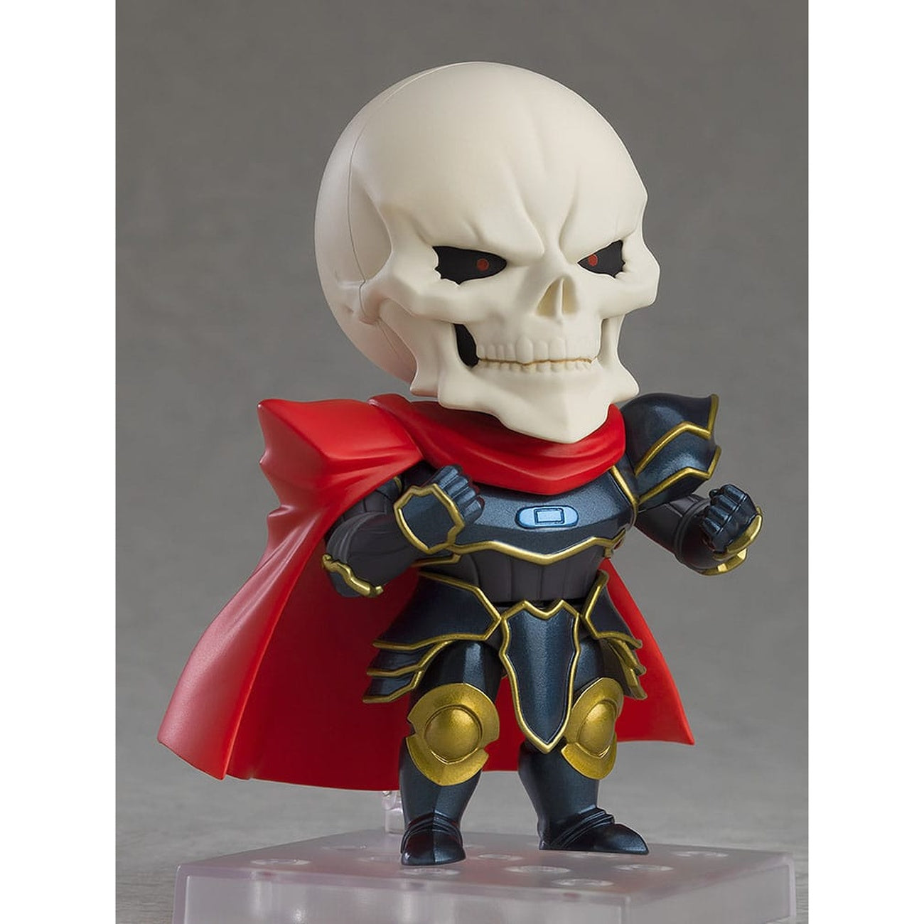 Produktbild Overlord - Dark Hero Momon Nendoroid Actionfigur
